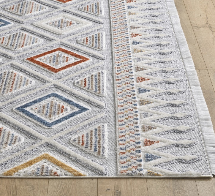Broadway Rug - 4945A
