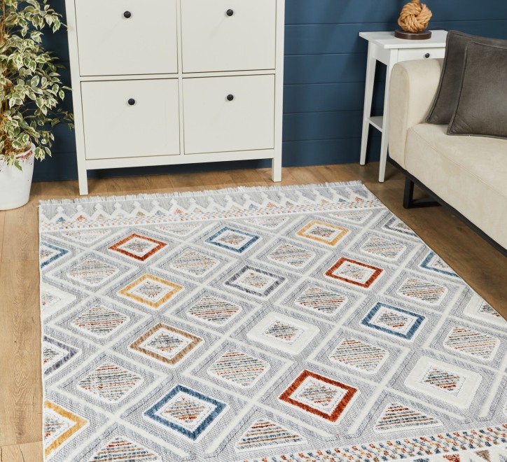 Broadway Rug - 4945A