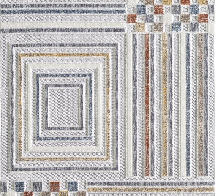 Broadway Rug - 4950A