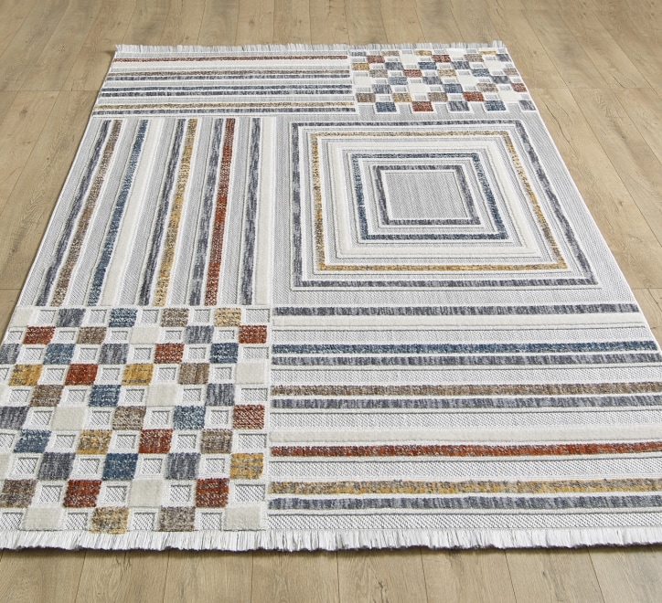 Broadway Rug - 4950A