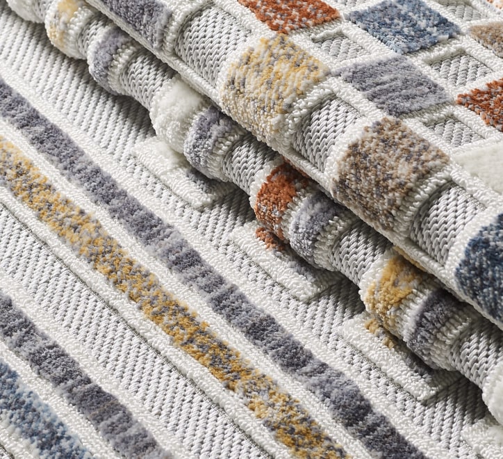 Broadway Rug - 4950A