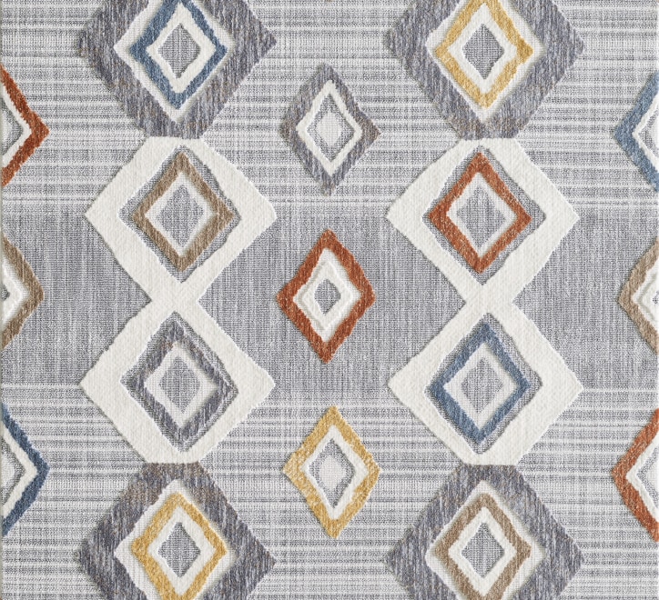 Broadway Rug - 5182A