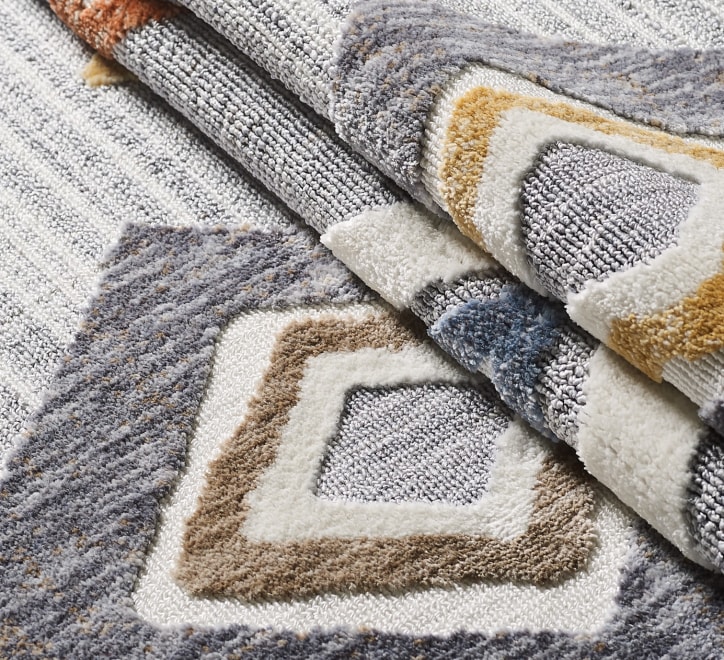 Broadway Rug - 5182A