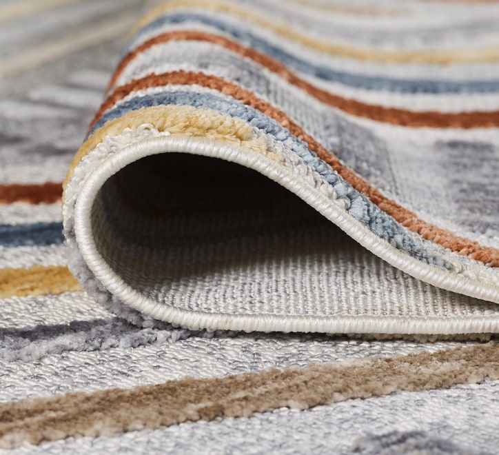 Broadway Rug - 5296A