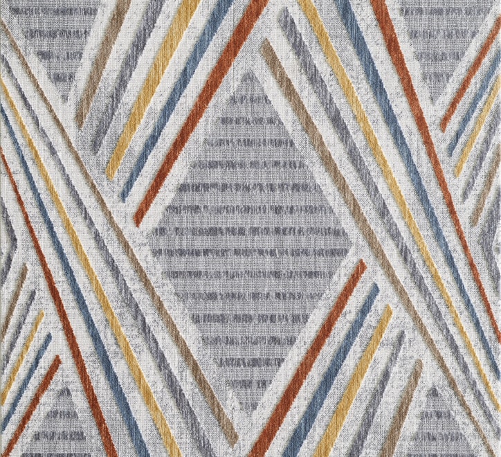 Broadway Rug - 5296A