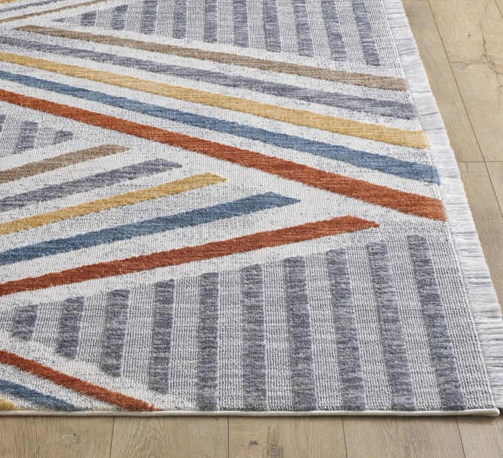 Broadway Rug - 5296A