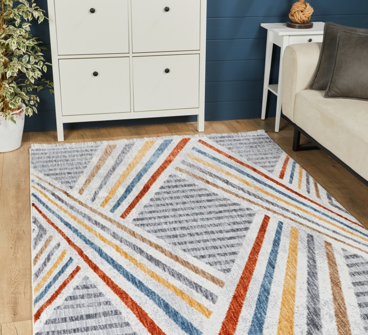 Broadway Rug - 5296A