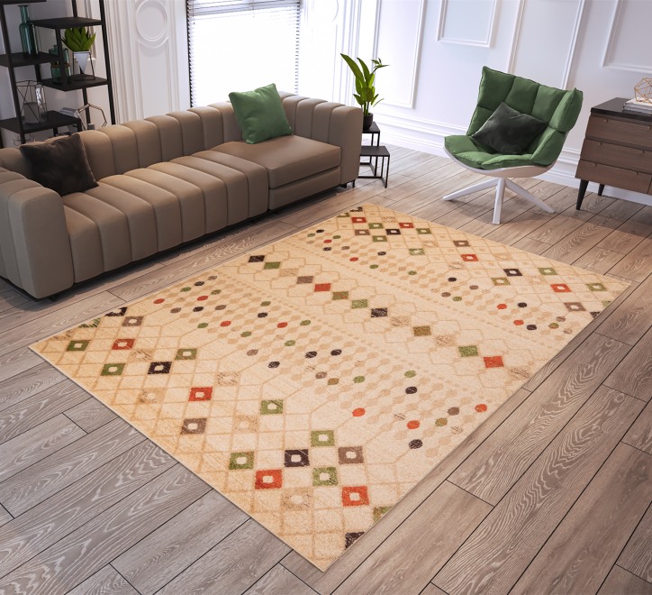 Twist 10629 Rug