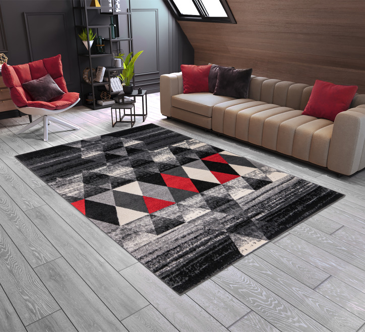 Twist 1752 Rug