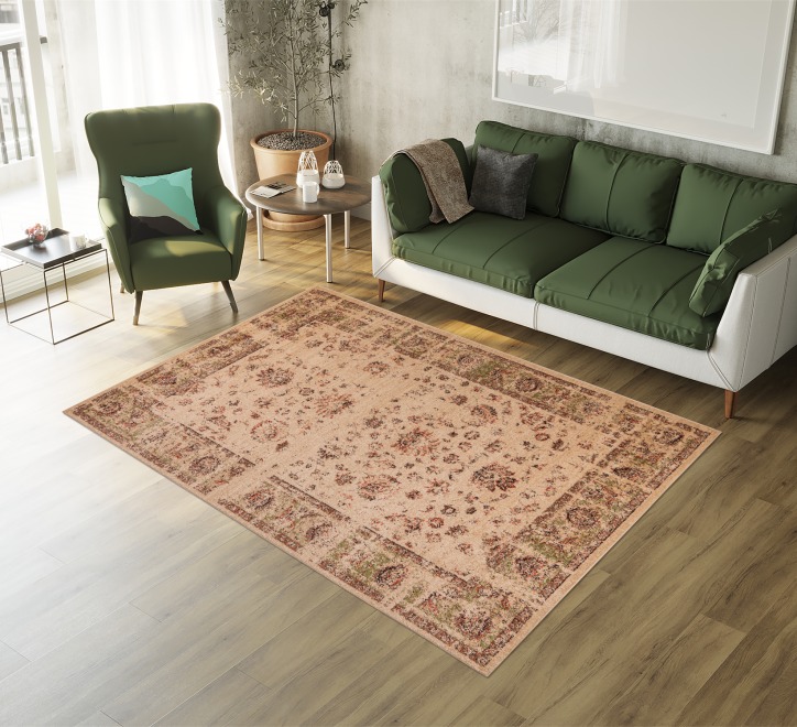 Twist 10620 Rug