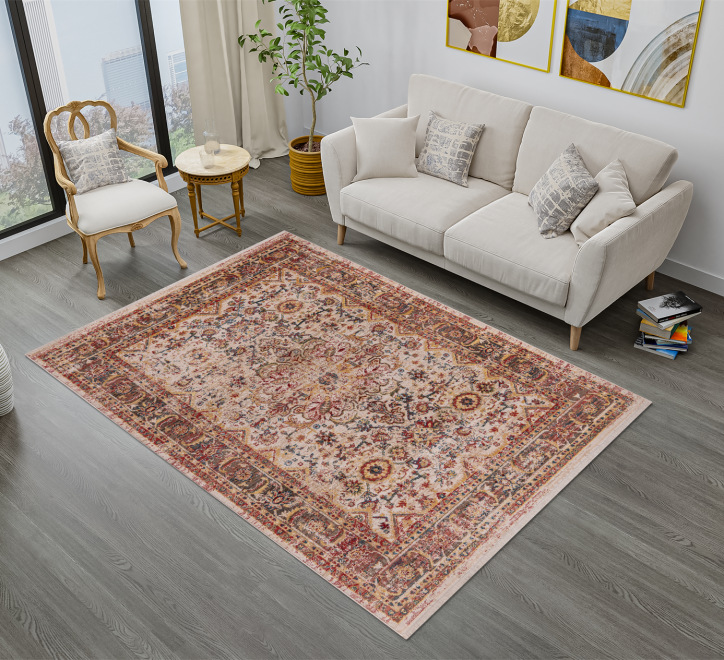 Rukas 0254 Rug