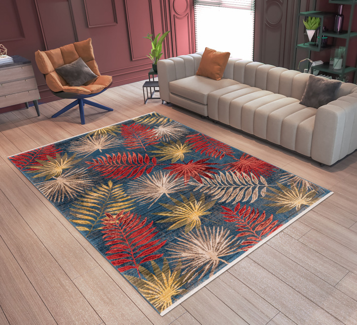 Rukas 0558 Rug