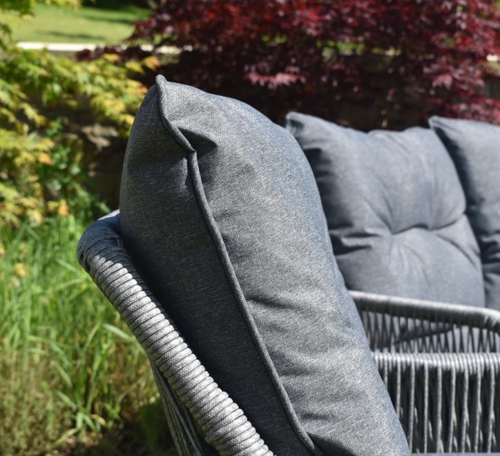 Rivera 4 Piece Garden Set