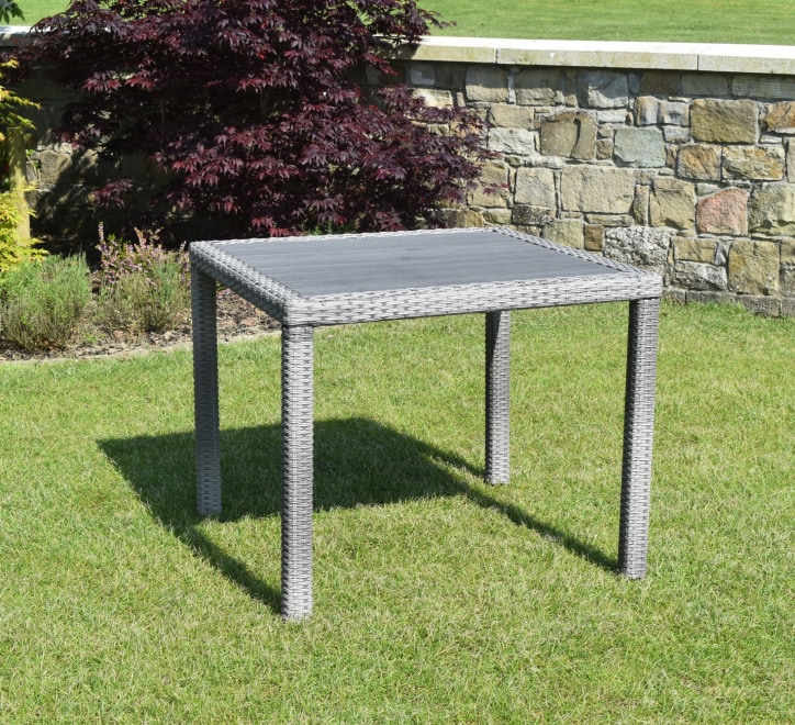 Naples Garden Dining Set