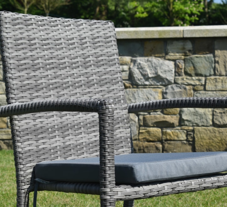 Naples Garden Dining Set