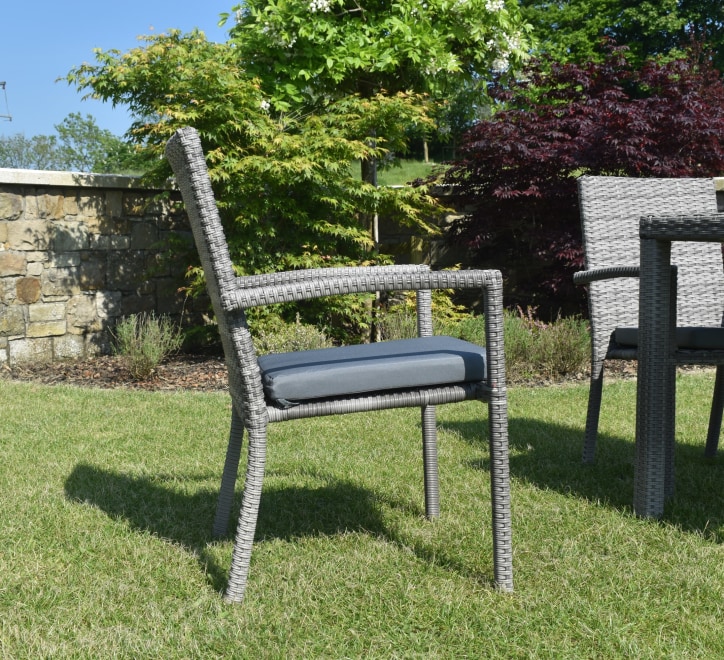 Naples Garden Dining Set