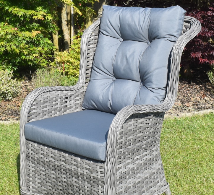 Sorrento Bistro Garden Set