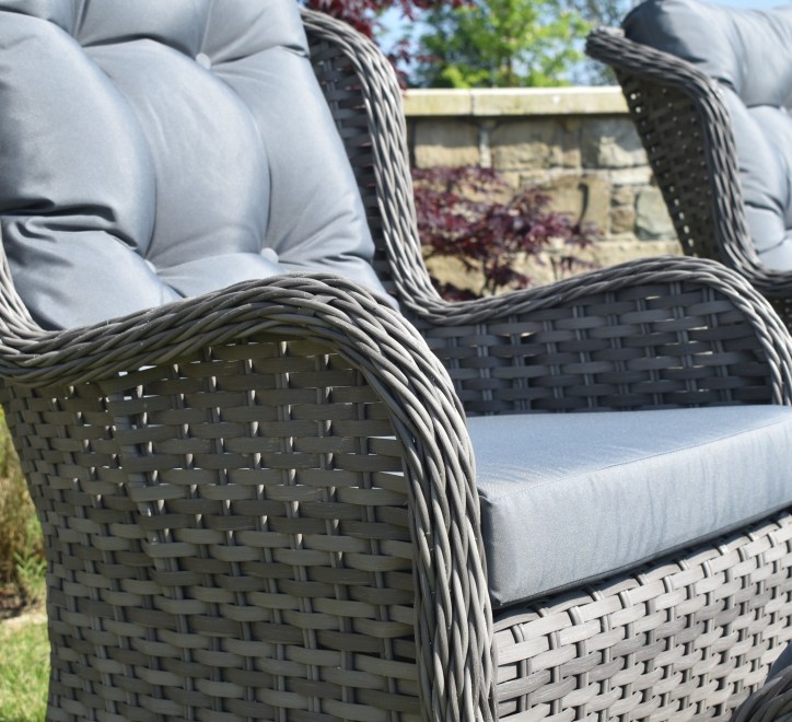 Sorrento Bistro Garden Set