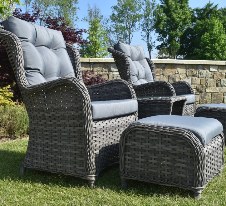 Sorrento Bistro Garden Set