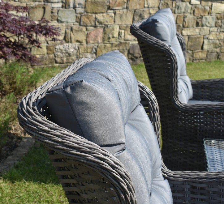 Sorrento Bistro Garden Set