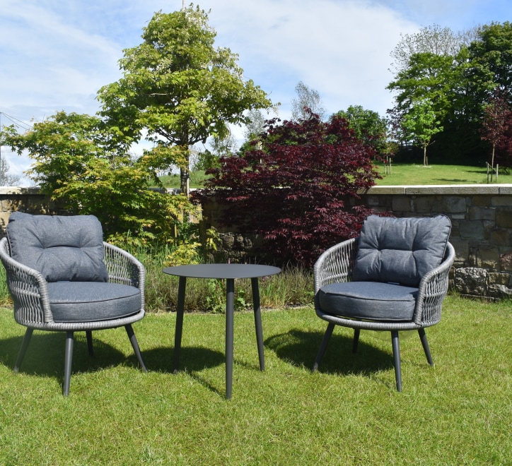 Venice Garden Bistro Set