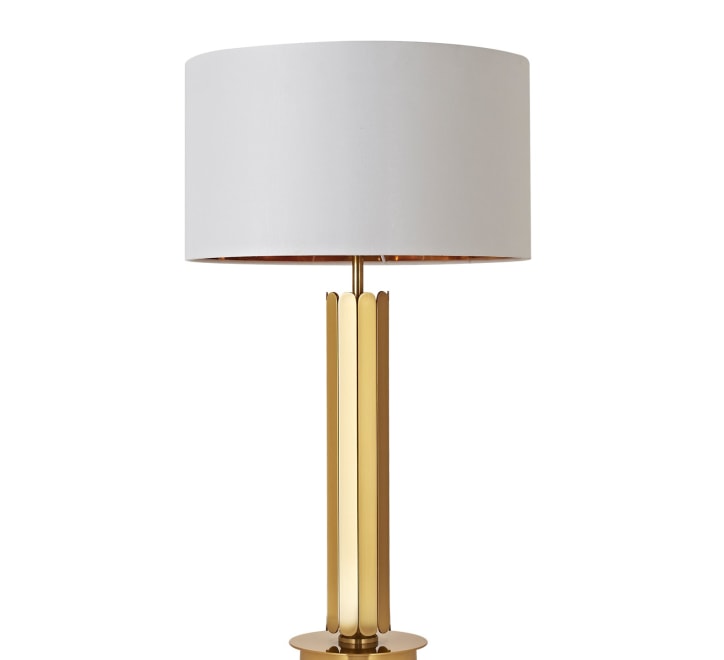 T209026 Lamp