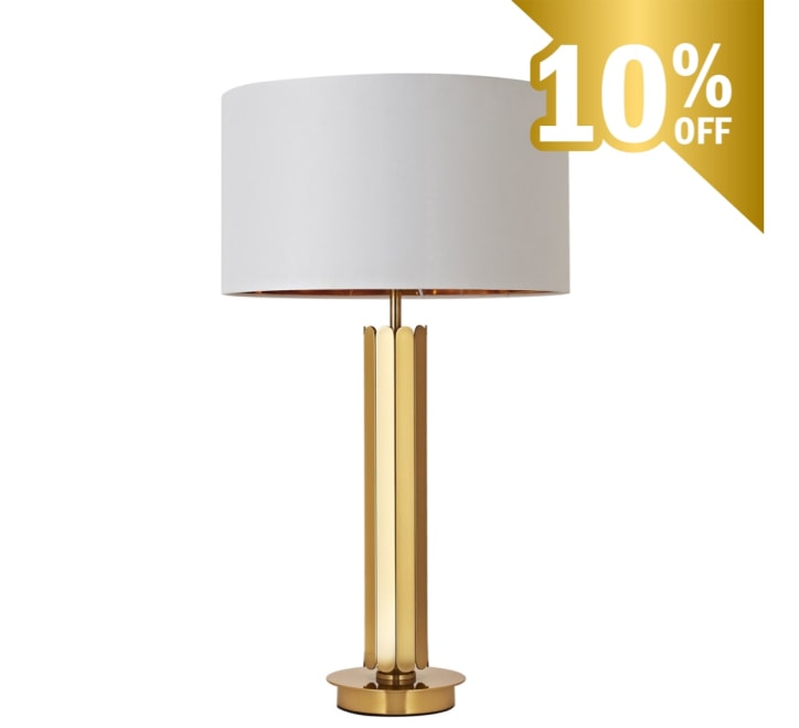 T209026 Lamp
