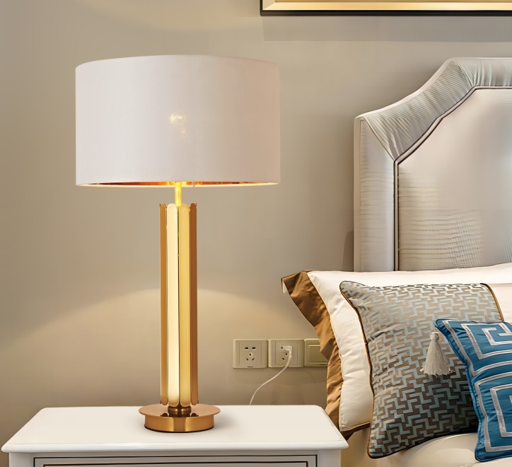 T209026 Lamp