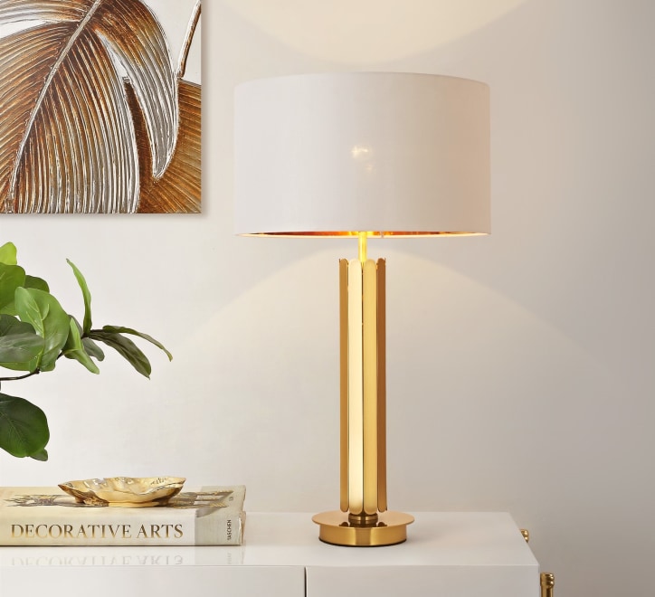 T209026 Lamp