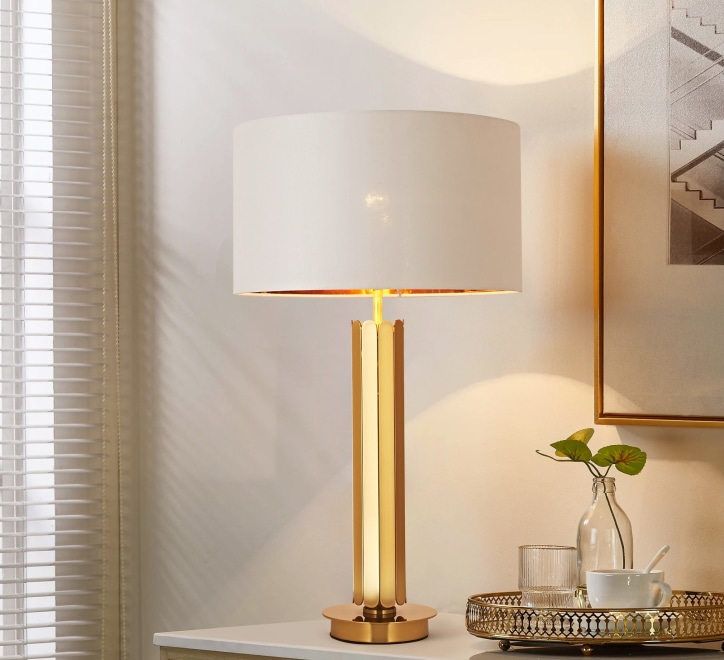 T209026 Lamp