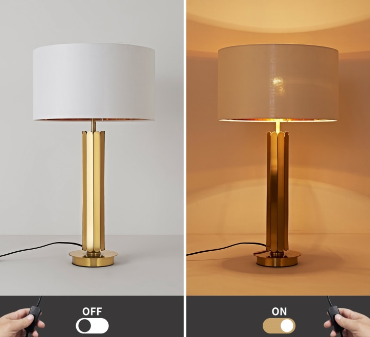 T209026 Lamp