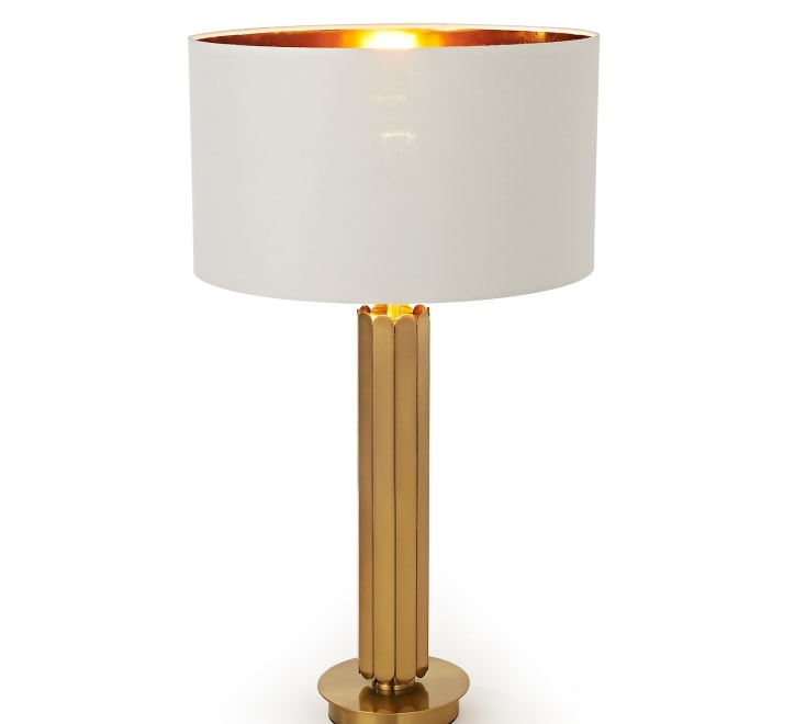 T209026 Lamp
