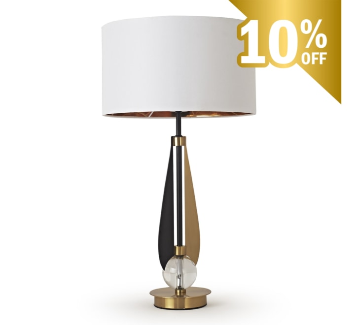 T209024 Lamp