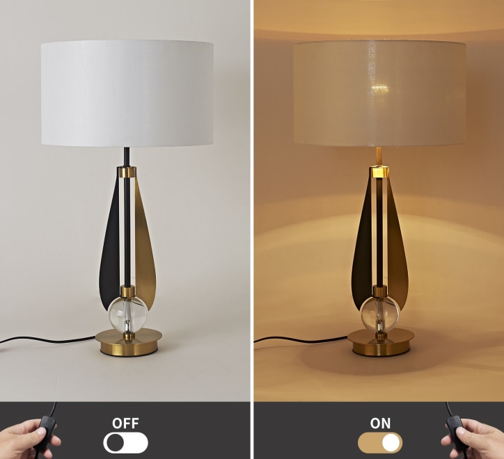 T209024 Lamp