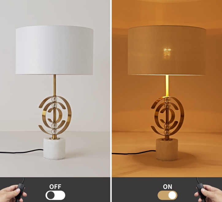 T209023 Lamp