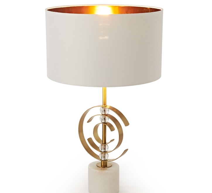 T209023 Lamp