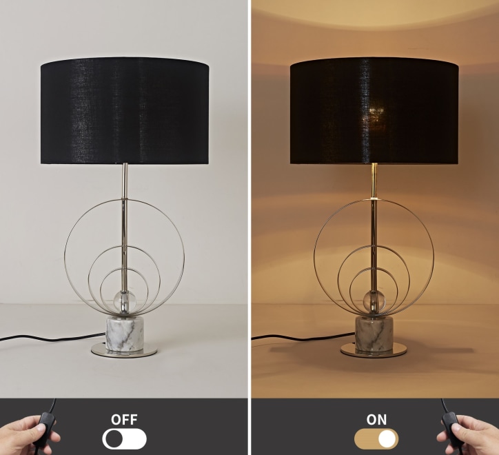 T209022 Lamp