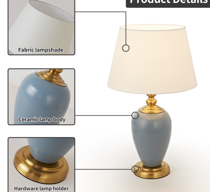 T2313 Lamp
