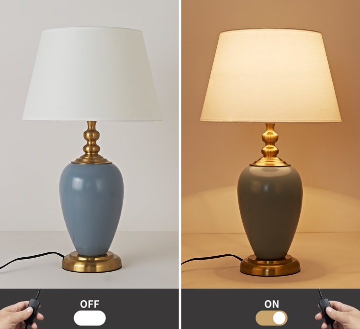 T2313 Lamp