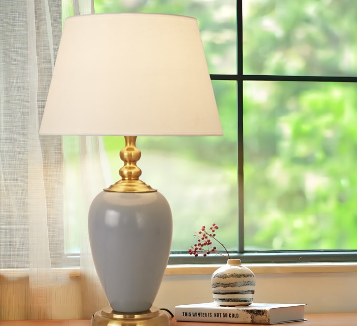 T2313 Lamp