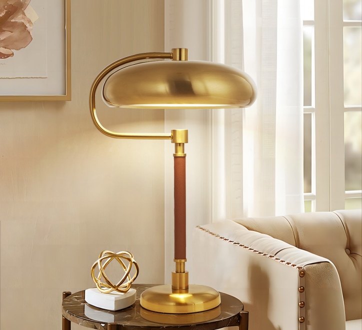 T2311 Lamp