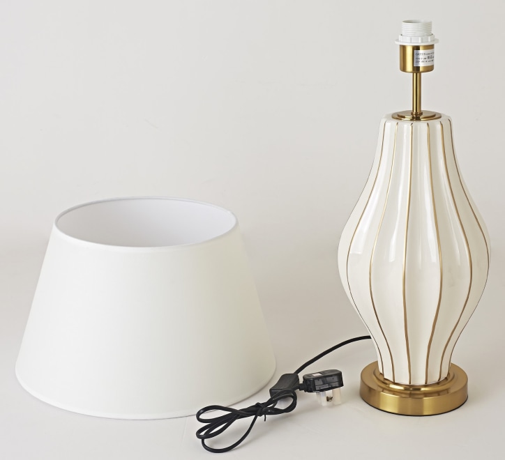 T2312 Lamp
