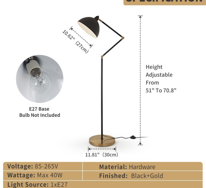 F209028 Lamp
