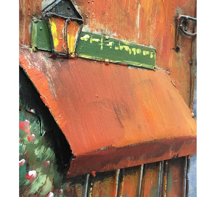 FAM-2471-1 - 80X80 CM