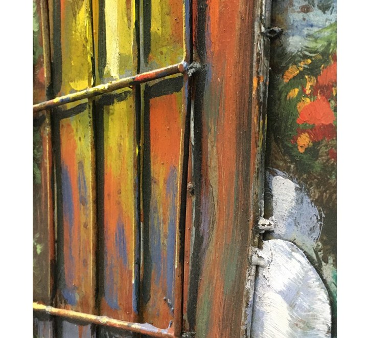 FAM-2471-1 - 80X80 CM