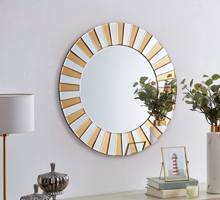 GD001 Mirror