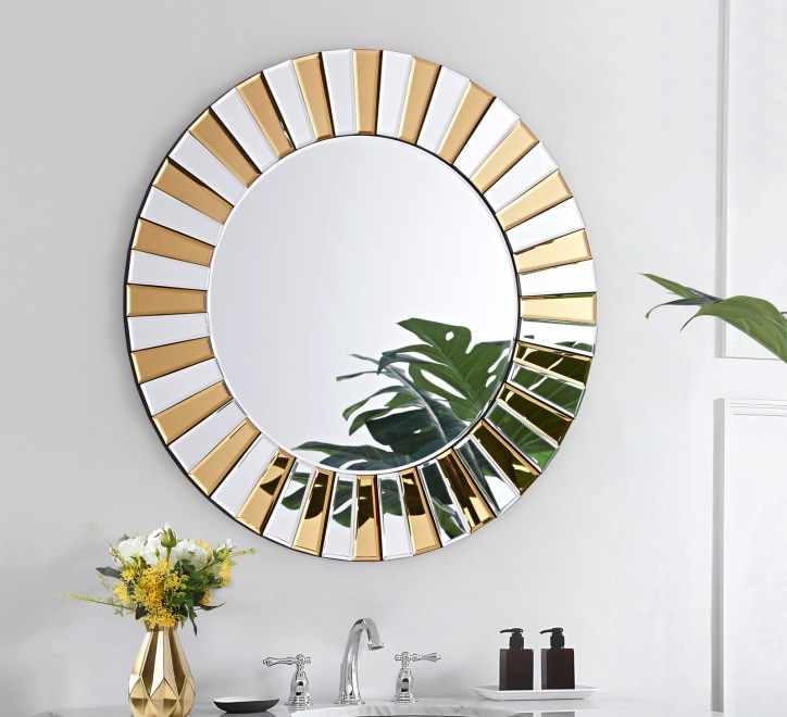 GD001 Mirror