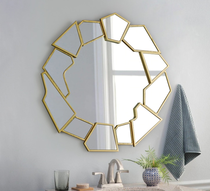 GD002 Mirror