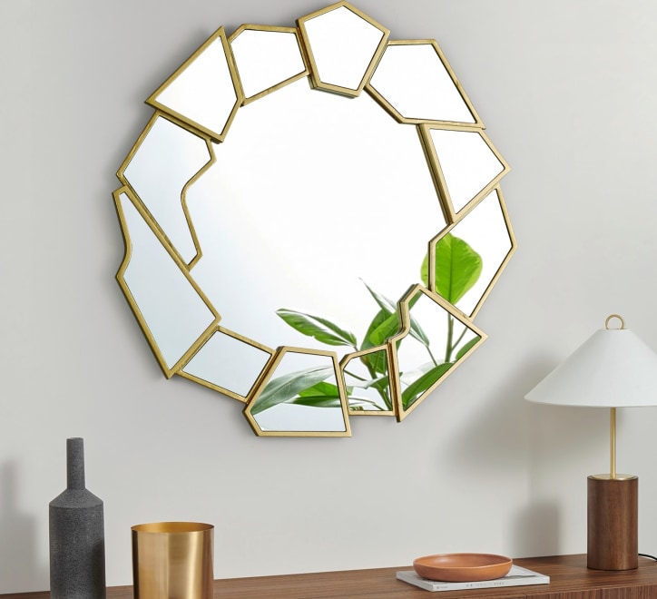GD002 Mirror
