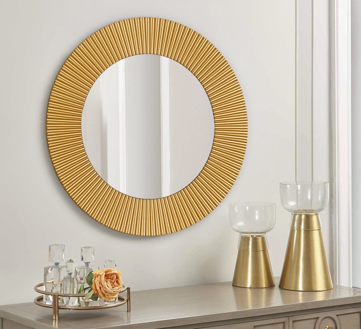 GD003 Mirror